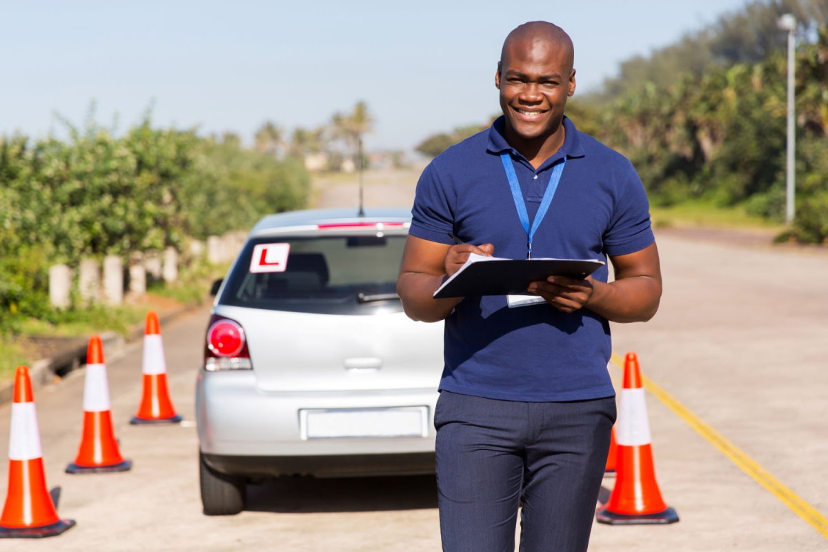 auto ecole à Dakar